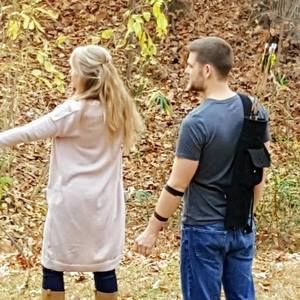 Meet your Posher, Mason